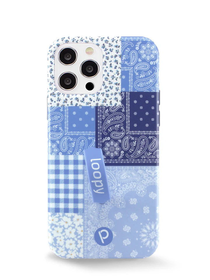 Bandana Blues 10 Bandana Blues