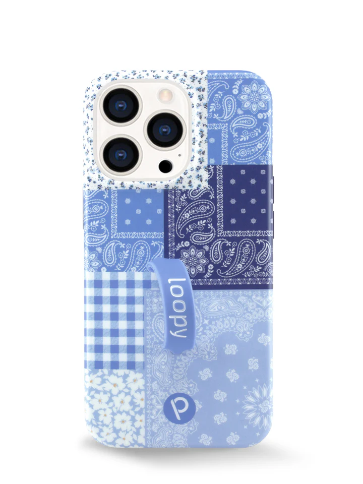 Bandana Blues 11 Bandana Blues