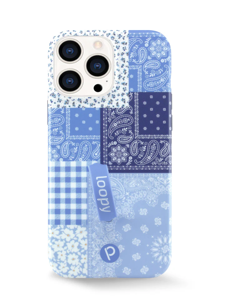 Bandana Blues 12 Bandana Blues