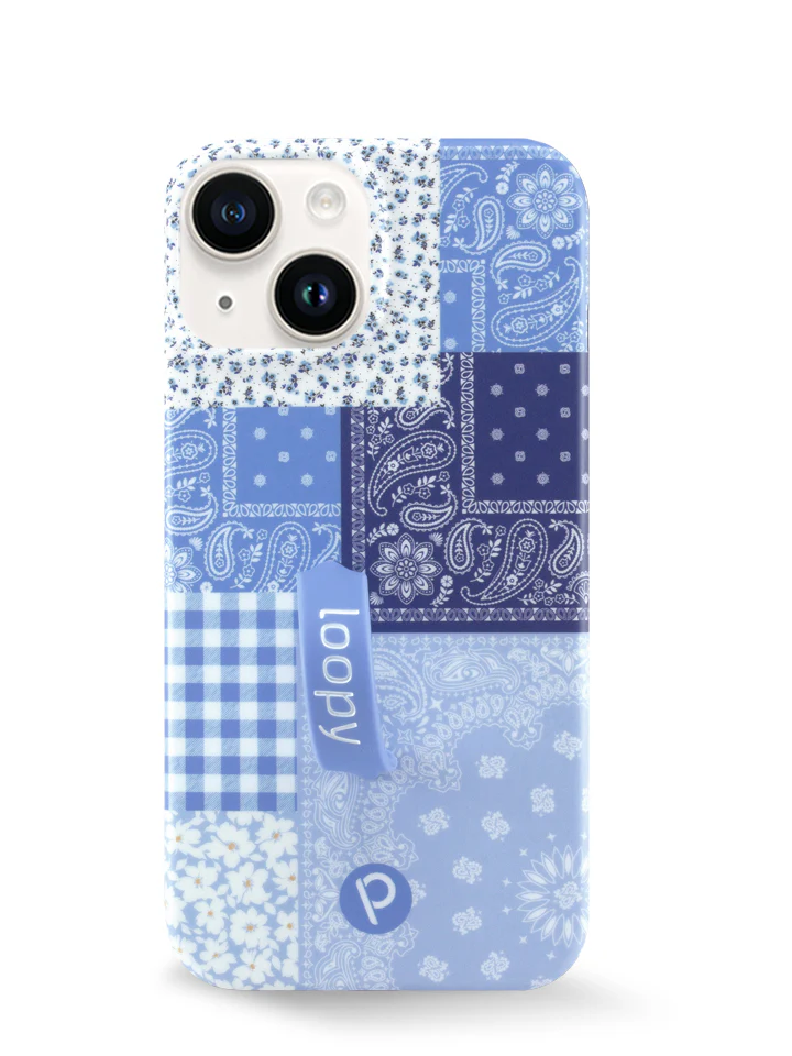 Bandana Blues 13 Bandana Blues