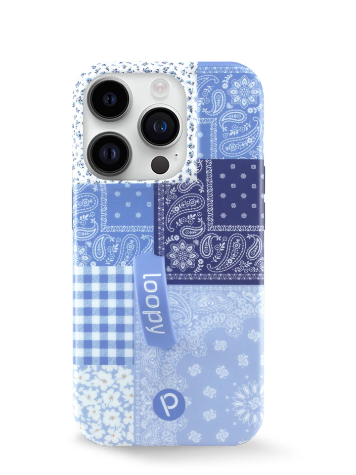 Bandana Blues 14 Bandana Blues