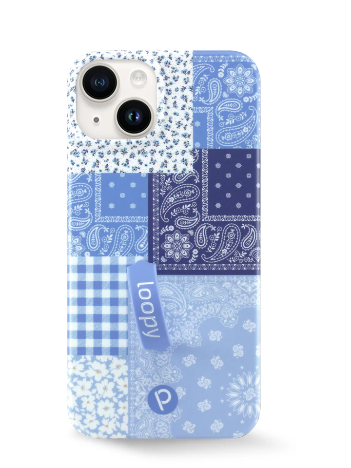 Bandana Blues 15 Bandana Blues