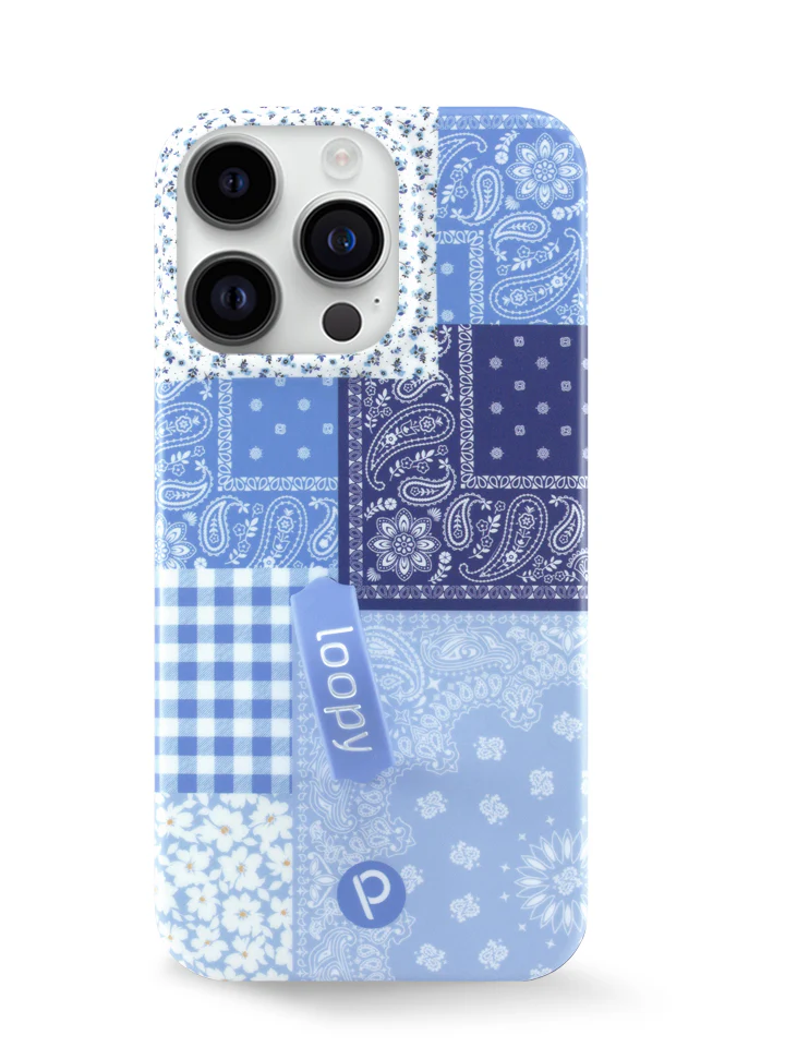 Bandana Blues 16 Bandana Blues