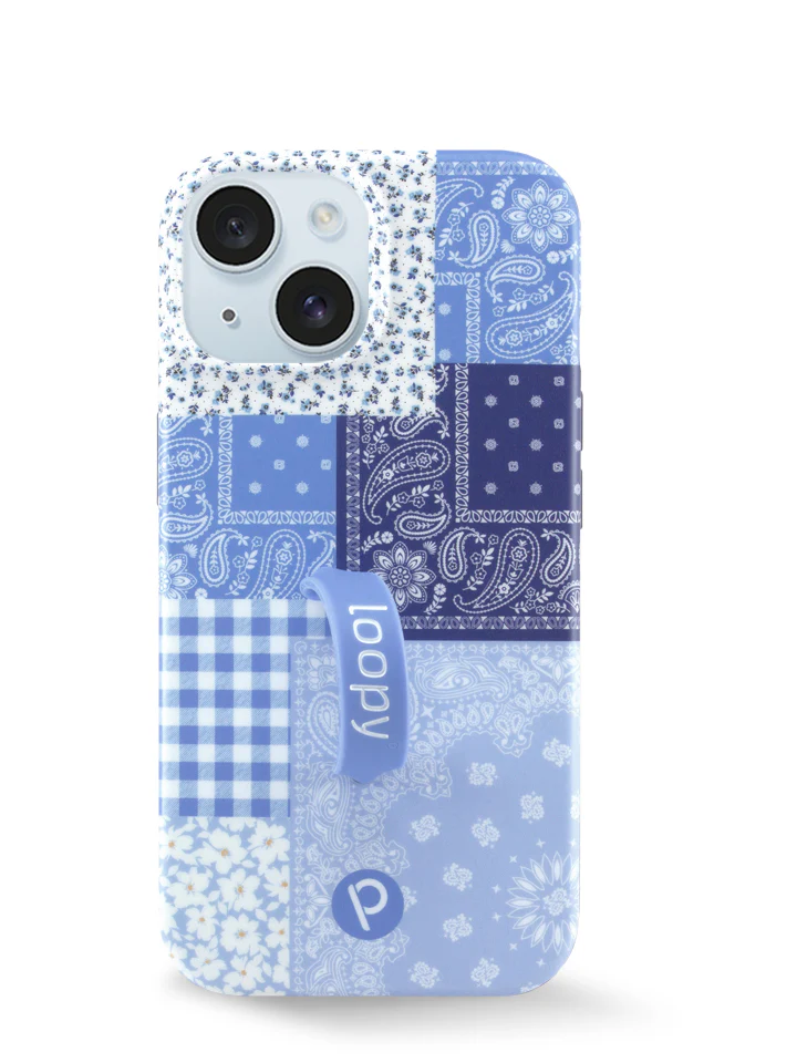 Bandana Blues 17 Bandana Blues