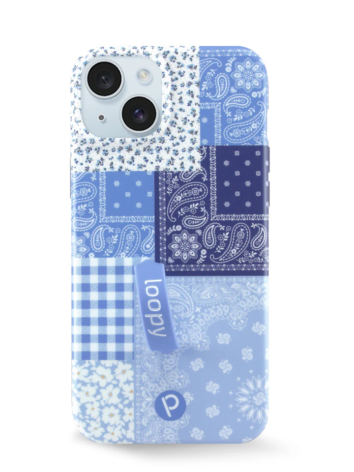 Bandana Blues 18 Bandana Blues