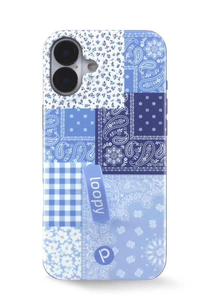 Bandana Blues 19 Bandana Blues