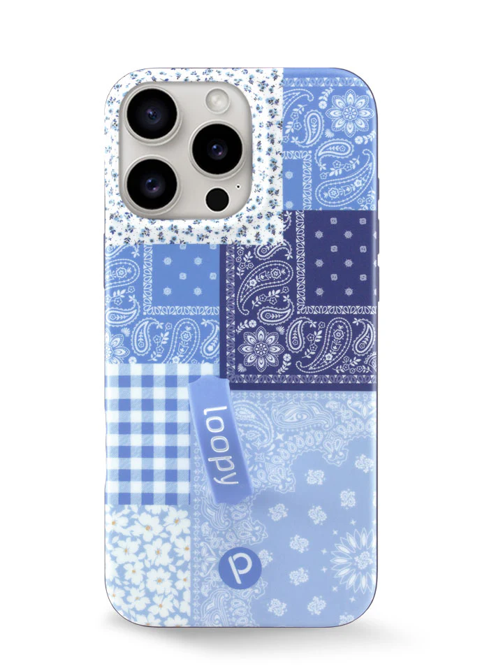 Bandana Blues 20 Bandana Blues