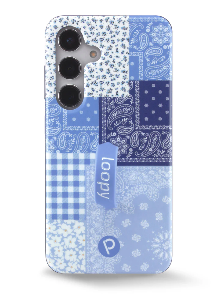 Bandana Blues 21 Bandana Blues