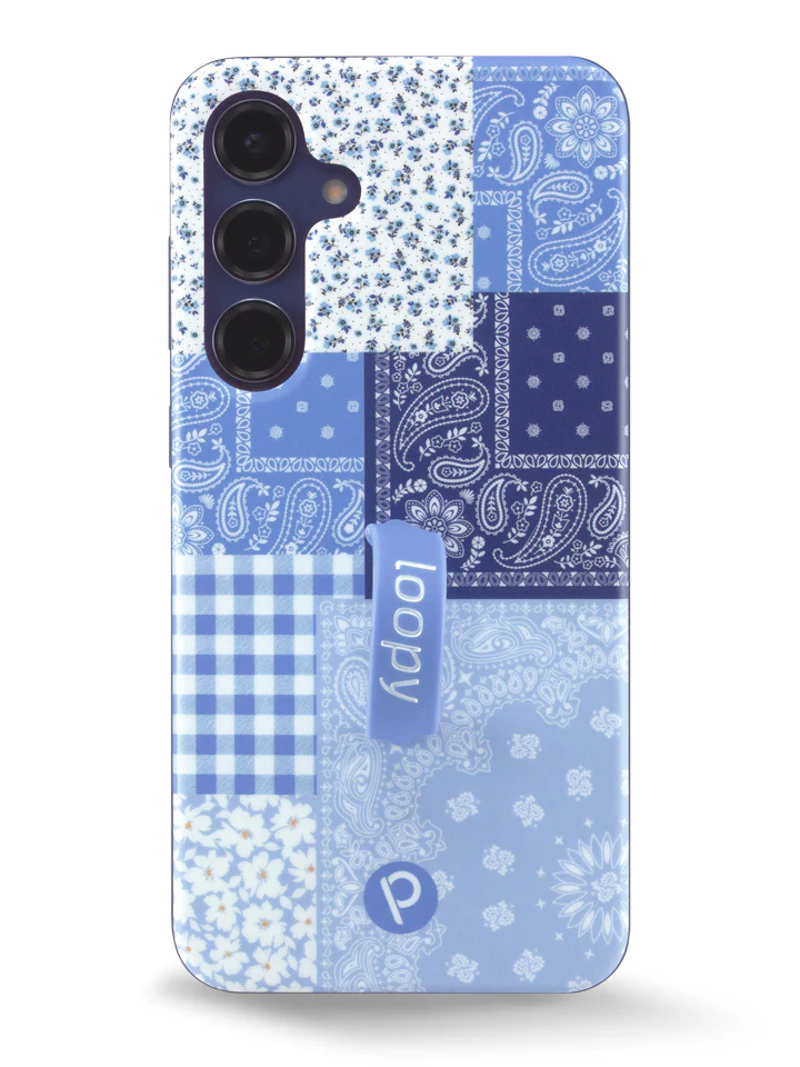 Bandana Blues 22 Bandana Blues