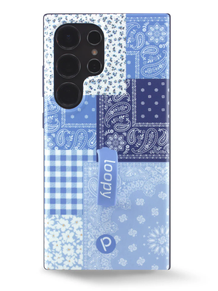 Bandana Blues 23 Bandana Blues