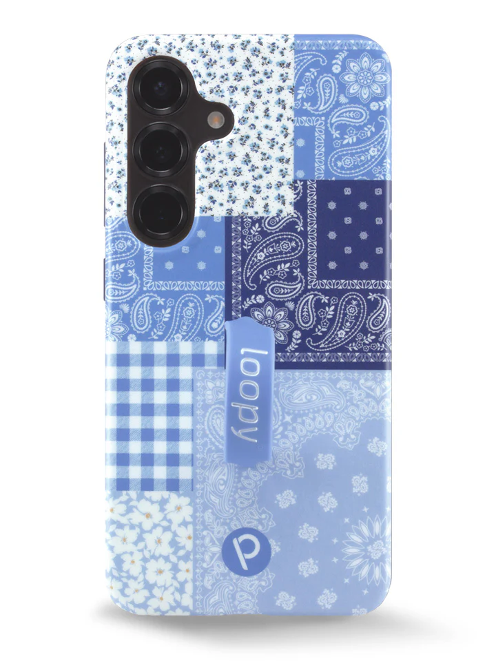 Bandana Blues 24 Bandana Blues