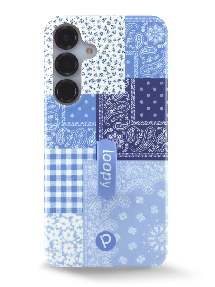 Bandana Blues 25 Bandana Blues