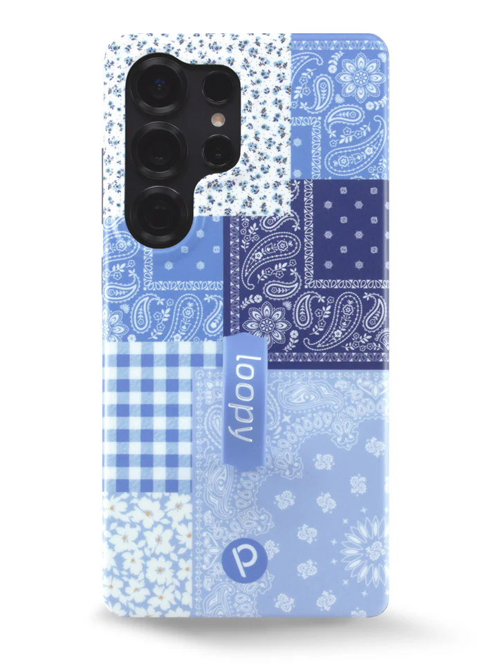 Bandana Blues 26 Bandana Blues