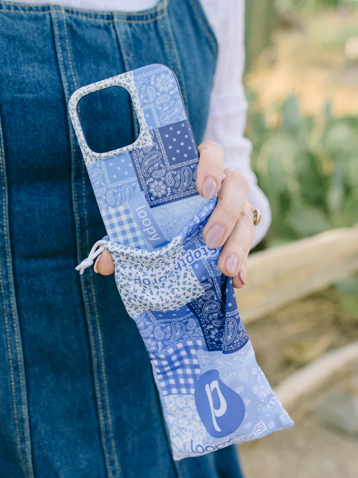 Bandana Blues 4 Bandana Blues