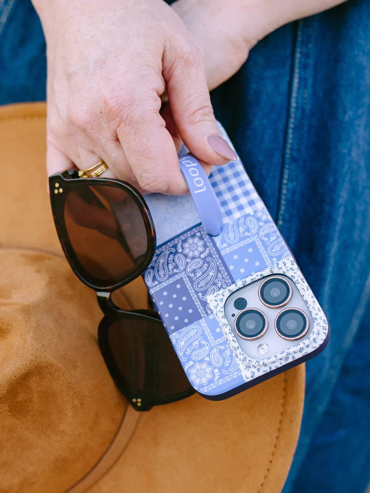 Bandana Blues 5 Bandana Blues