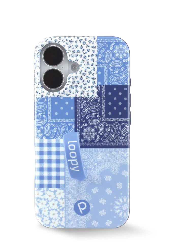 Bandana Blues 6 Bandana Blues