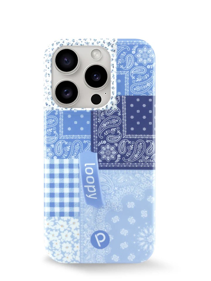 Bandana Blues 7 Bandana Blues