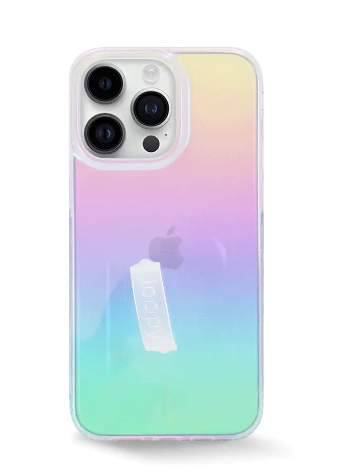 Clear Opal