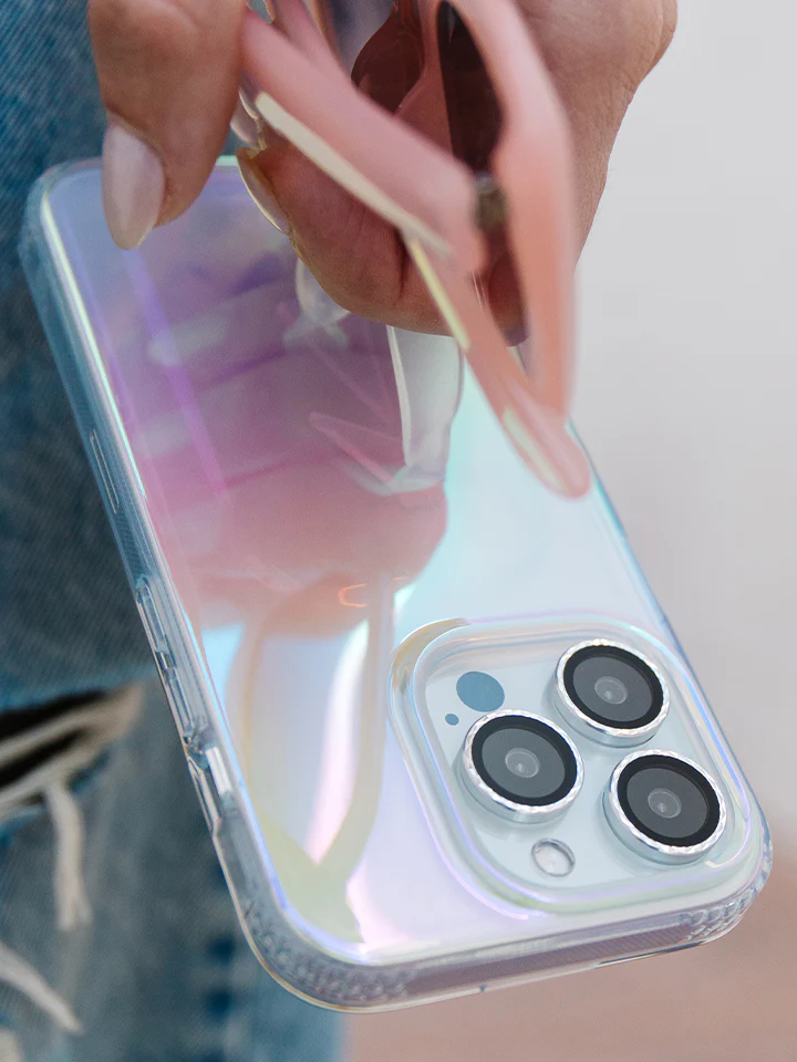 Clear Opal