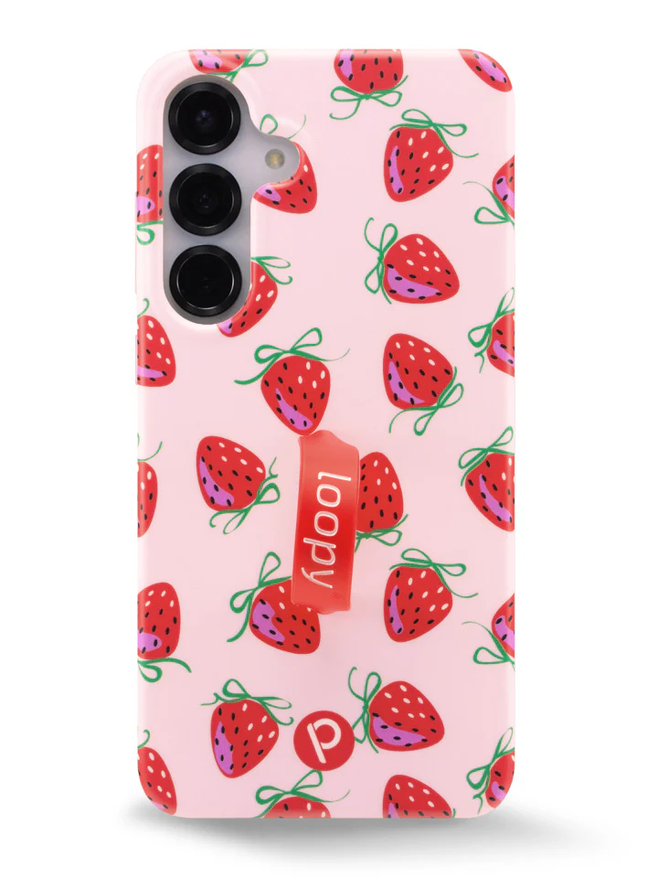 Berries & Bows 10 Berries & Bows