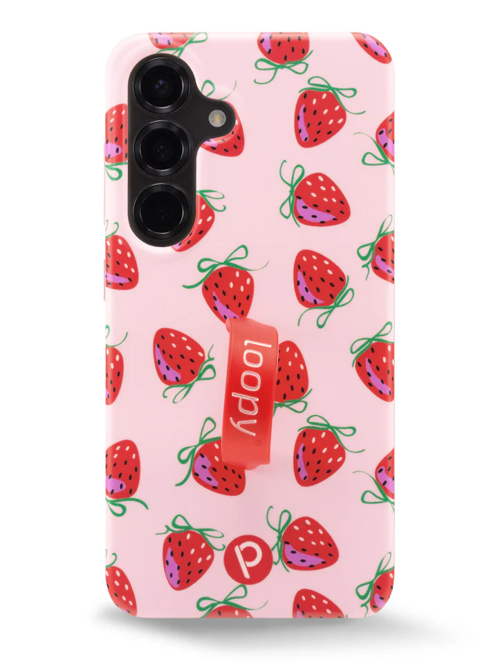 Berries & Bows 11 Berries & Bows