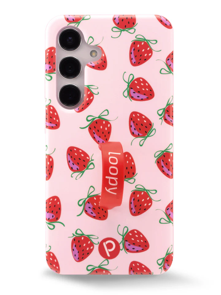 Berries & Bows 13 Berries & Bows