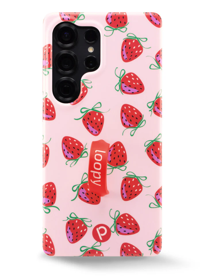 Berries & Bows 15 Berries & Bows