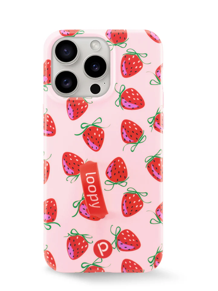 Berries & Bows 16 Berries & Bows