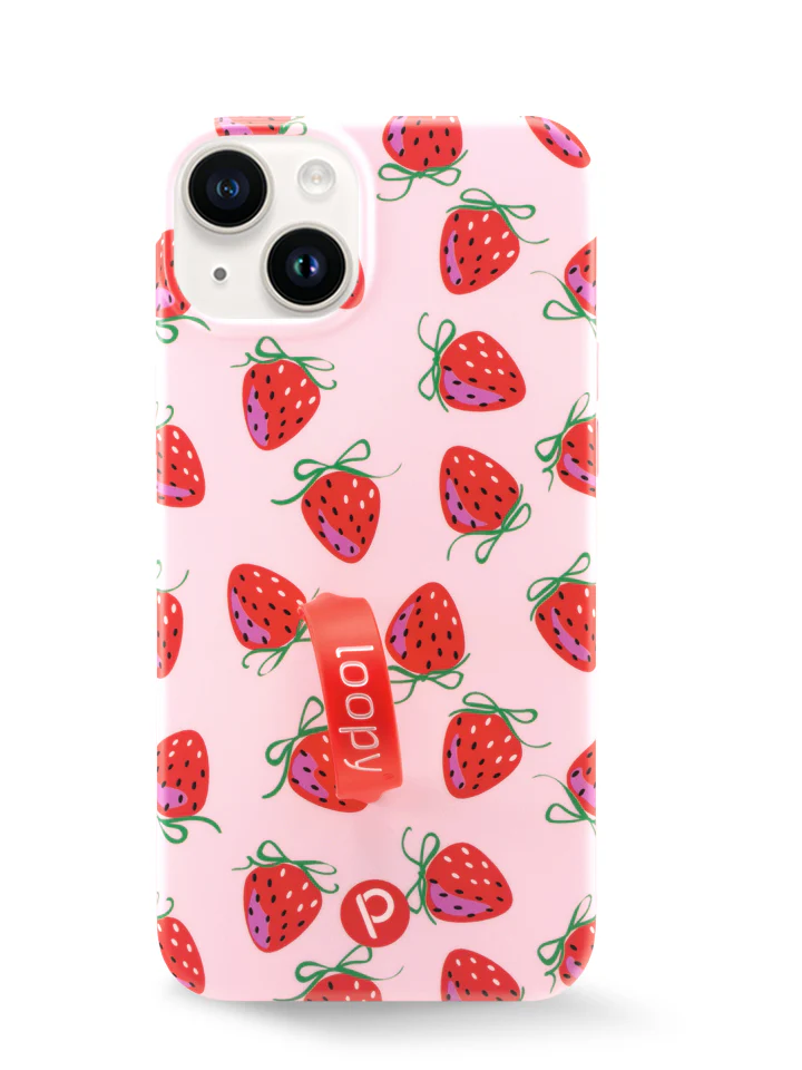 Berries & Bows 17 Berries & Bows