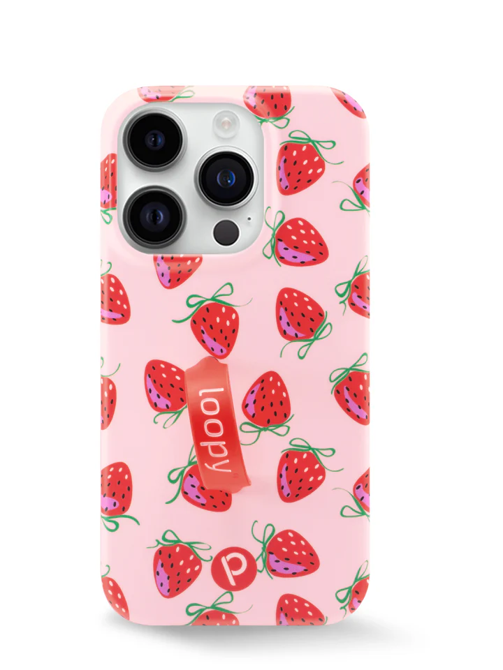 Berries & Bows 18 Berries & Bows