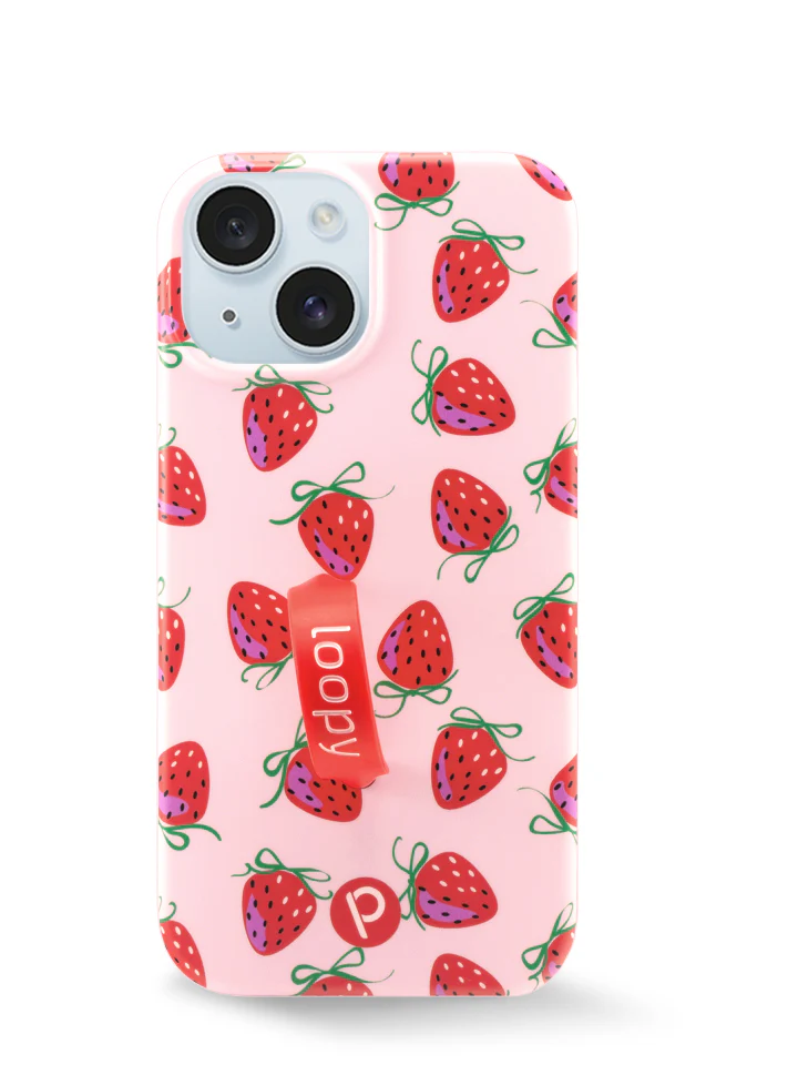 Berries & Bows 19 Berries & Bows