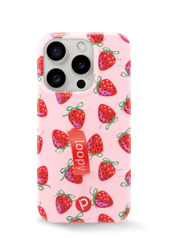 Berries & Bows 21 Berries & Bows