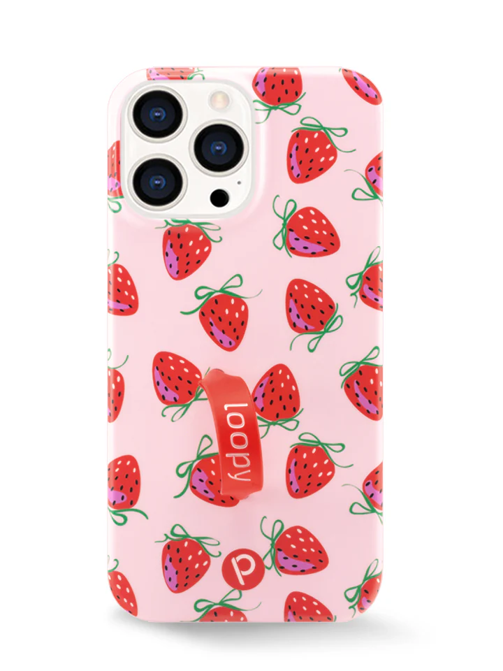 Berries & Bows 22 Berries & Bows