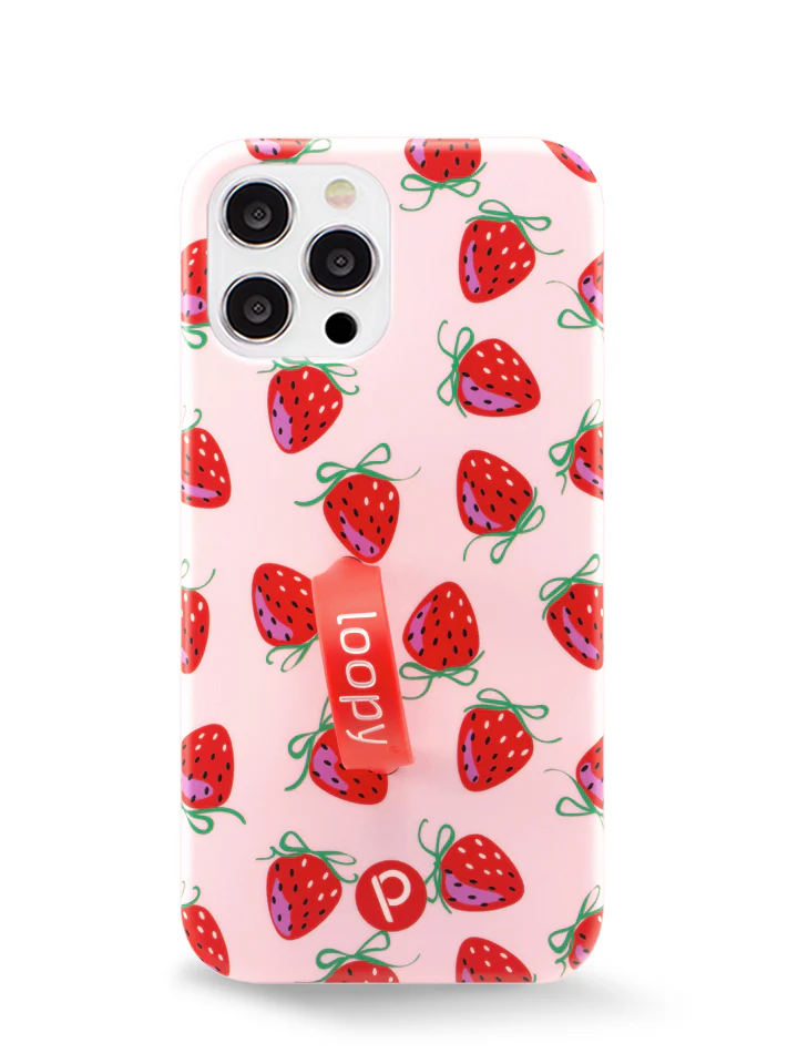 Berries & Bows 23 Berries & Bows