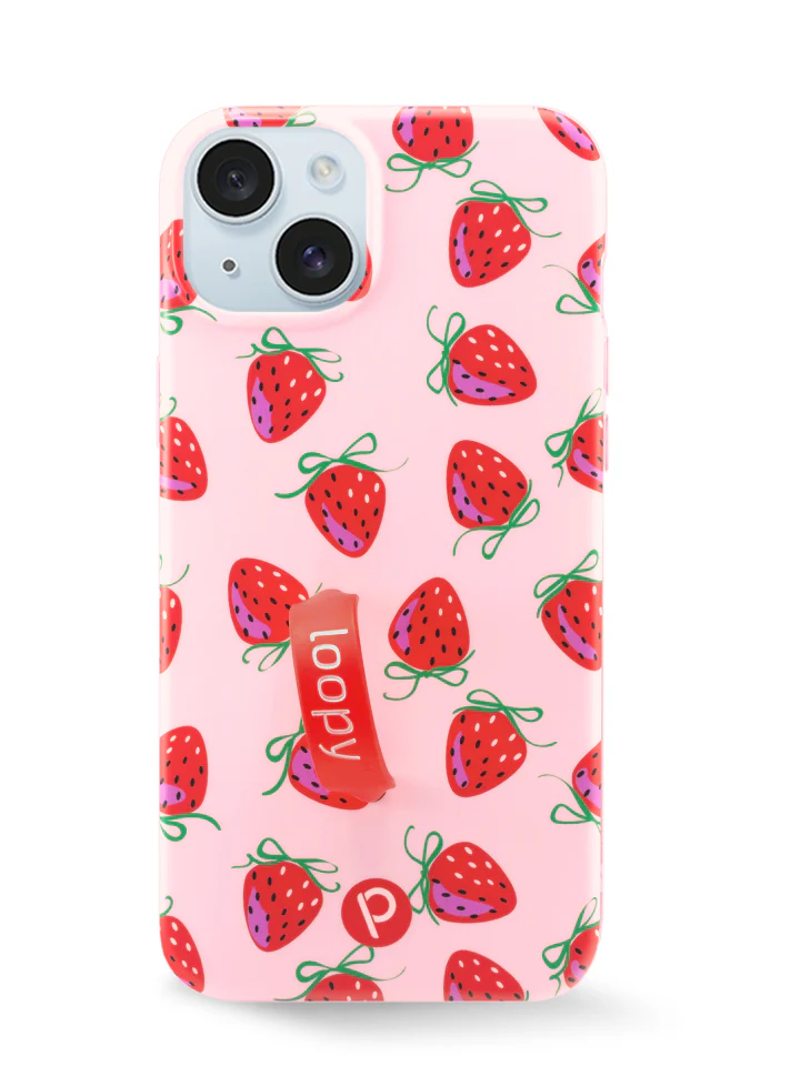 Berries & Bows 24 Berries & Bows