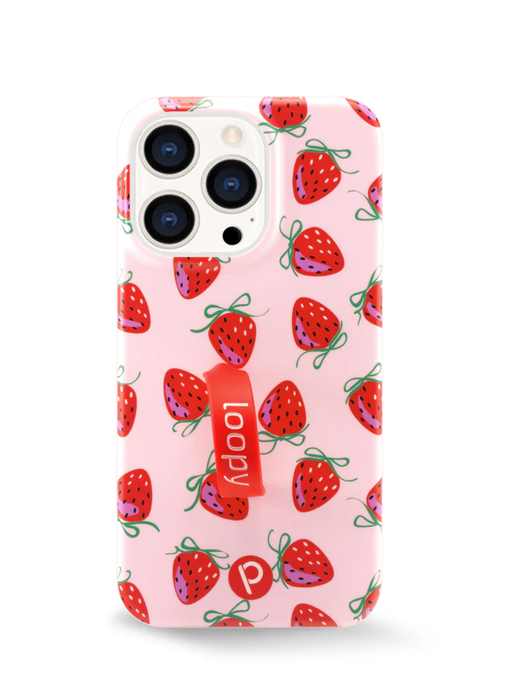 Berries & Bows 25 Berries & Bows