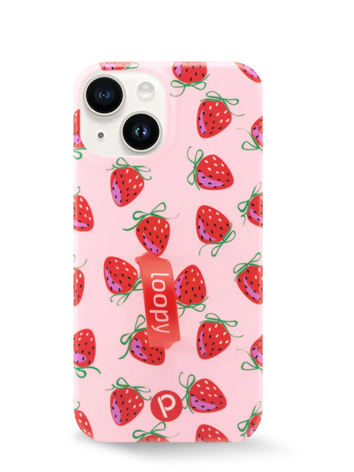 Berries & Bows 26 Berries & Bows