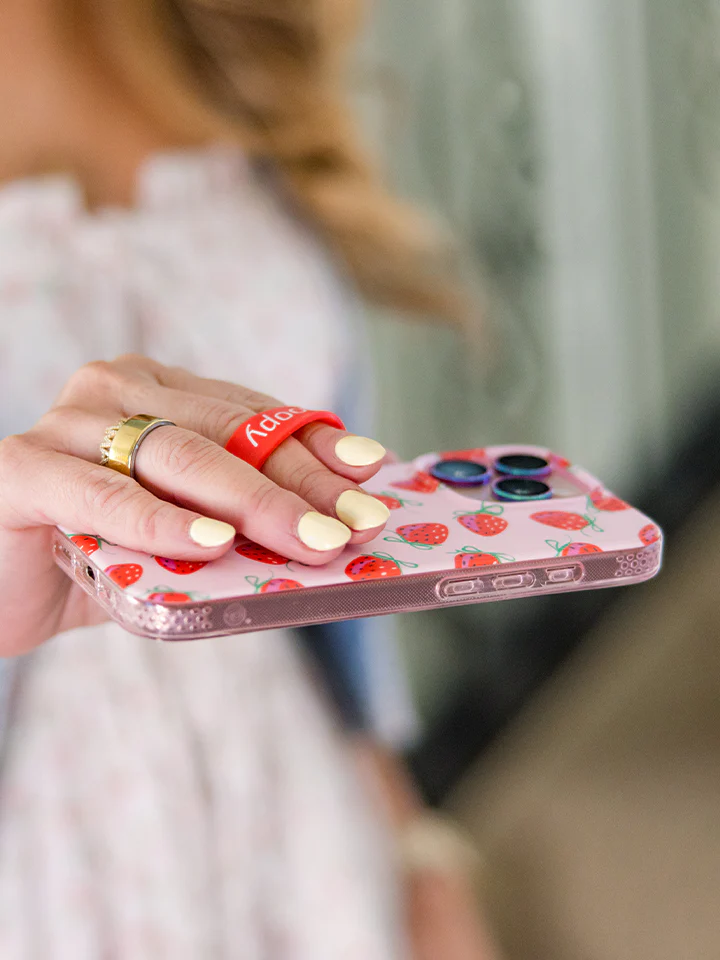 Berries & Bows 3 Berries & Bows