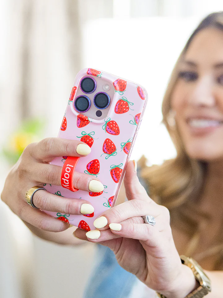 Berries & Bows 4 Berries & Bows