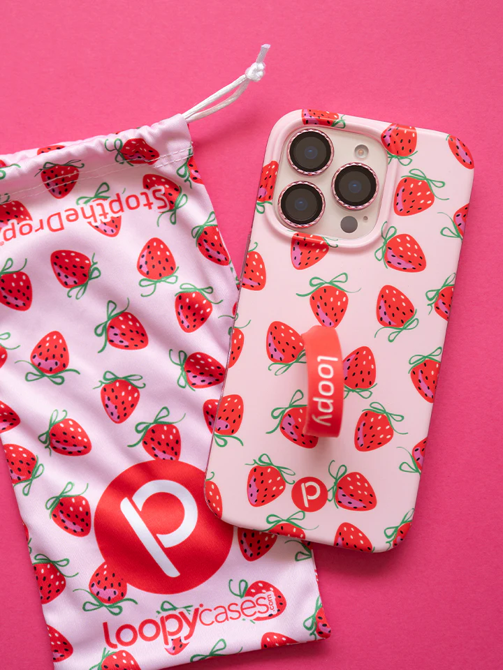 Berries & Bows 5 Berries & Bows