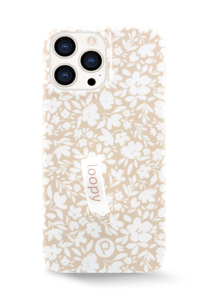 Beige Blossoms 10 Beige Blossoms