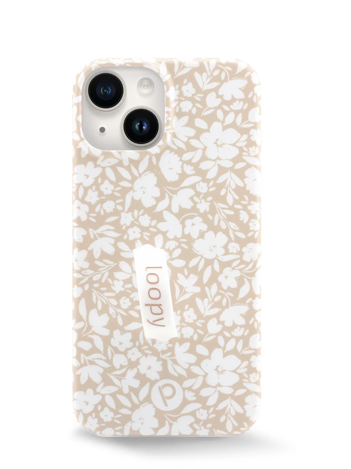 Beige Blossoms 11 Beige Blossoms