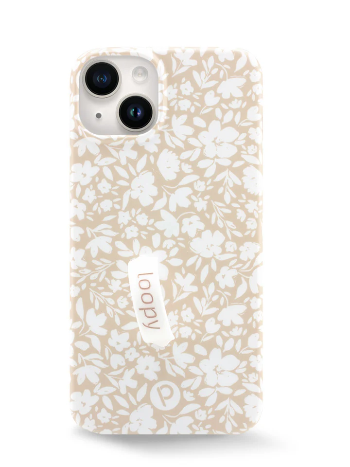 Beige Blossoms 13 Beige Blossoms