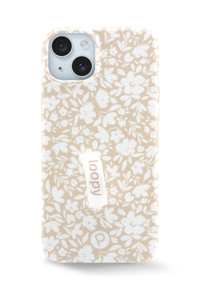 Beige Blossoms 16 Beige Blossoms