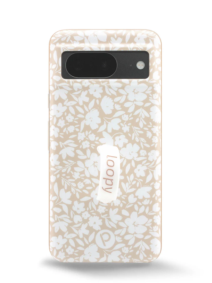 Beige Blossoms 18 Beige Blossoms