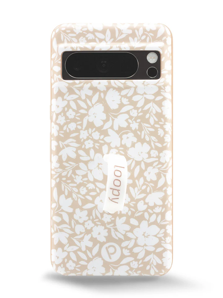 Beige Blossoms 19 Beige Blossoms