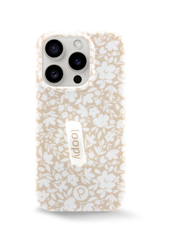 Beige Blossoms 25 Beige Blossoms