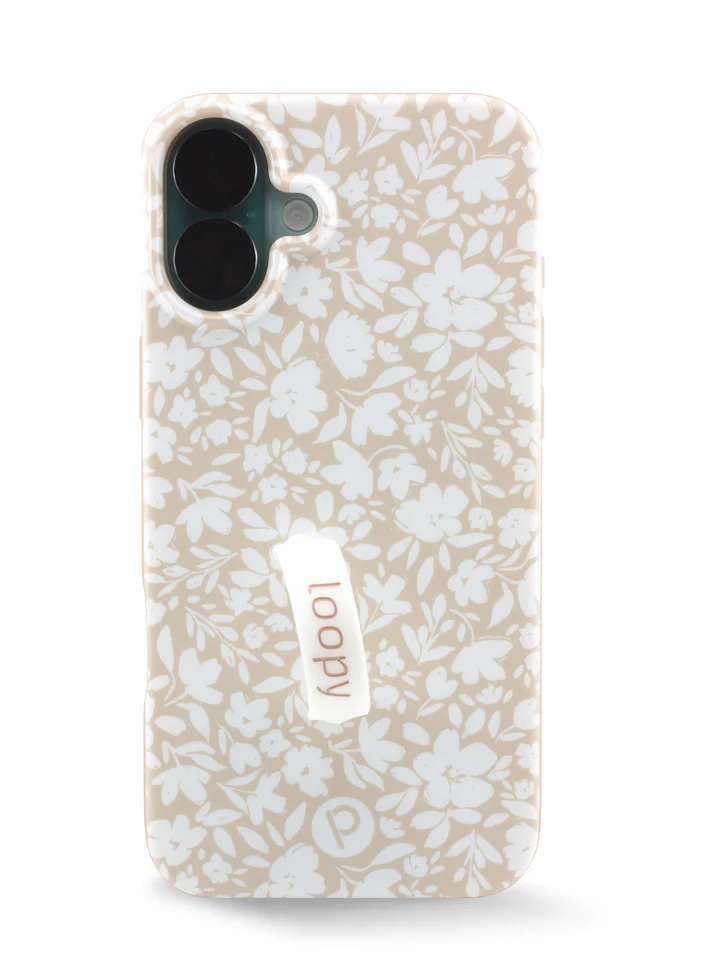 Beige Blossoms 28 Beige Blossoms