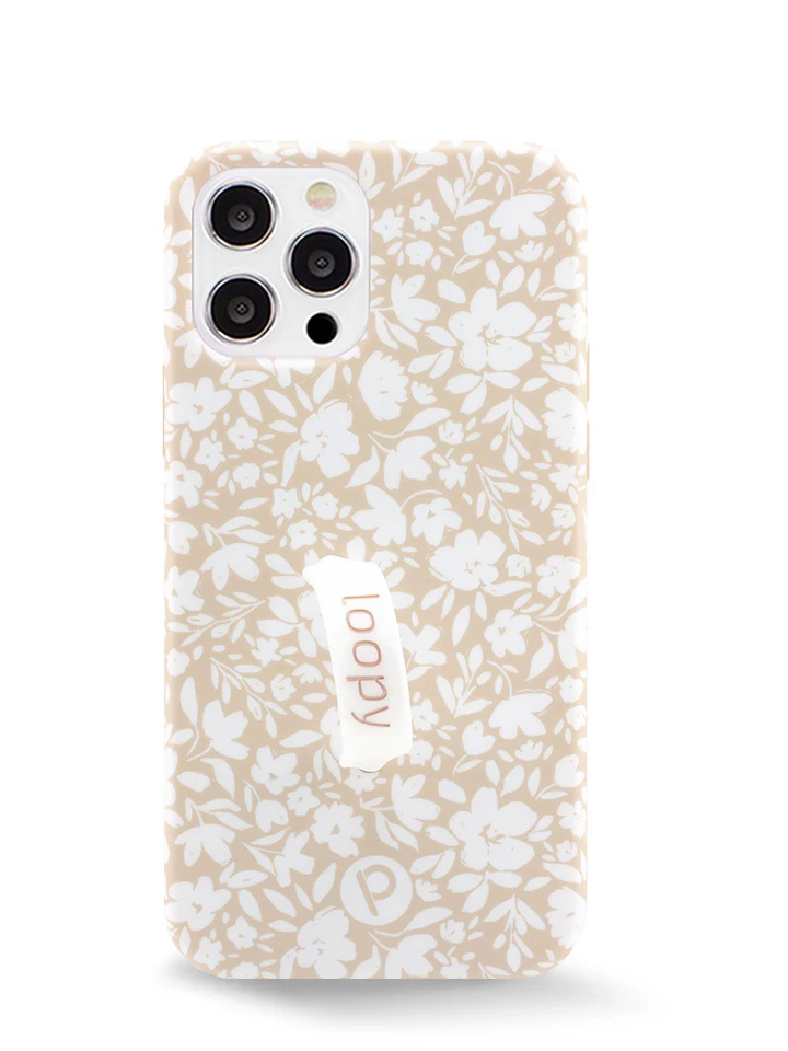 Beige Blossoms 7 Beige Blossoms