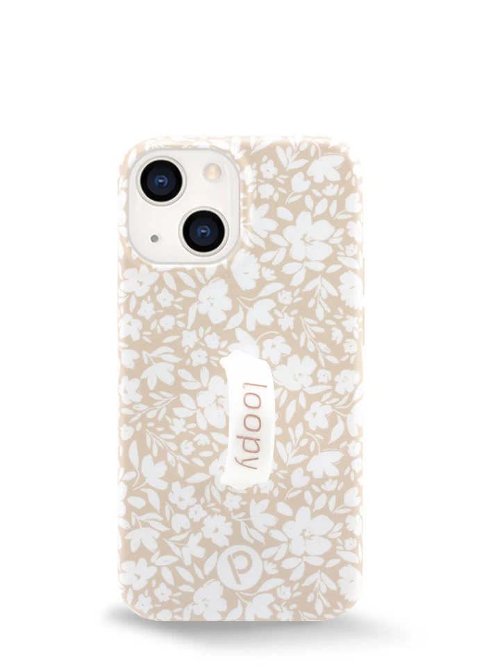 Beige Blossoms 8 Beige Blossoms